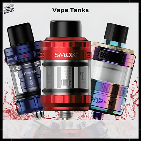 vape-tanks