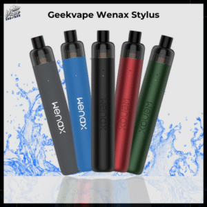 GEEKVAPE