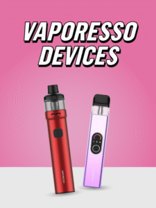 VAPORESSO