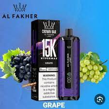 AL FAKHER