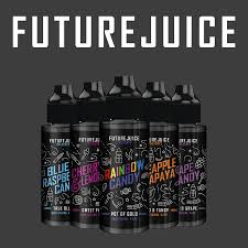 FUTURE JUICE