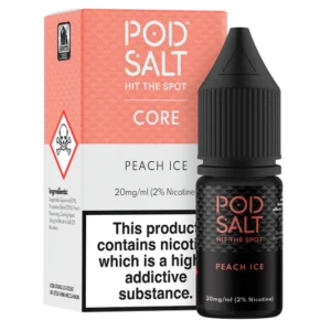 POD SALT